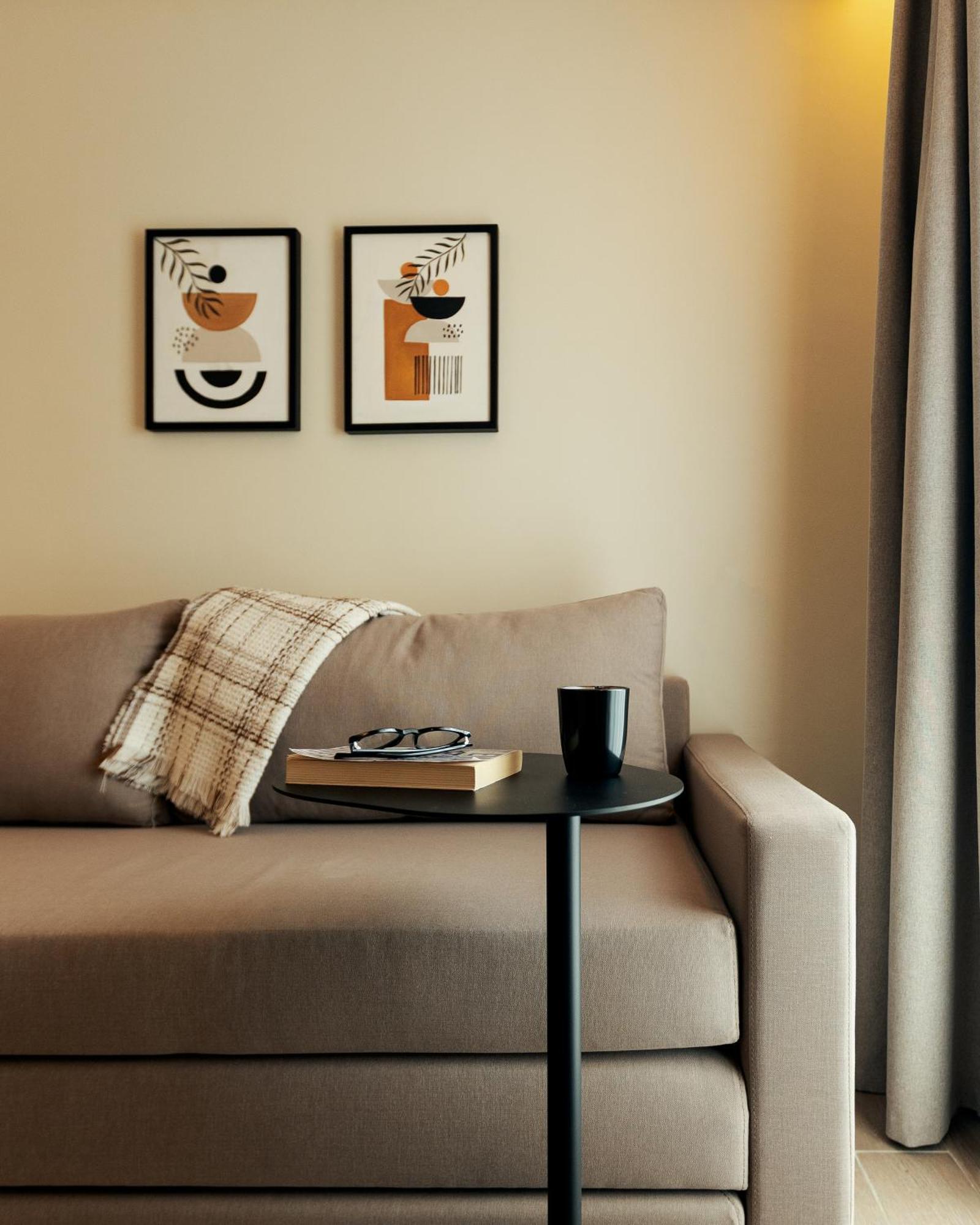 Mia Urban Detroit Tanger Hotell Eksteriør bilde